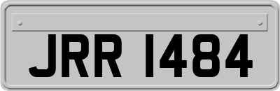 JRR1484