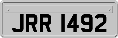JRR1492