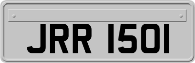 JRR1501