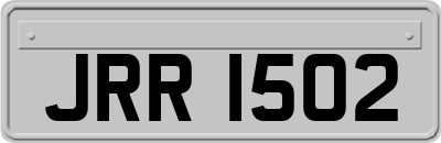 JRR1502