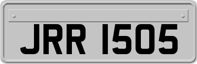 JRR1505