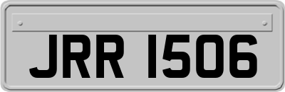 JRR1506