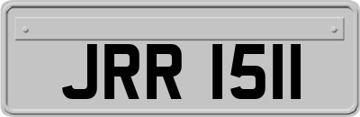 JRR1511
