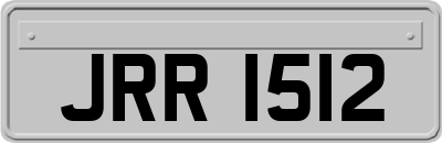 JRR1512
