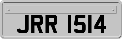 JRR1514