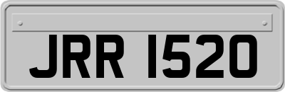 JRR1520