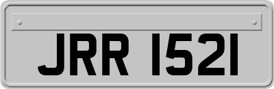 JRR1521