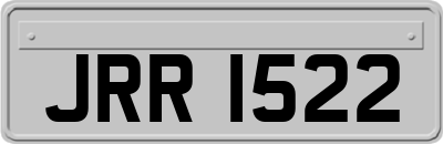 JRR1522