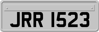 JRR1523