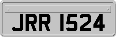 JRR1524
