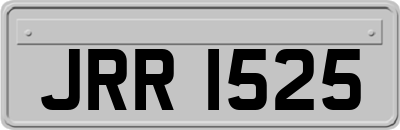 JRR1525