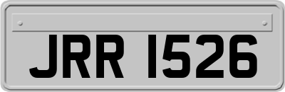 JRR1526