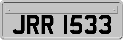 JRR1533