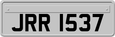JRR1537