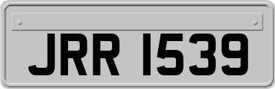JRR1539