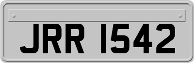 JRR1542