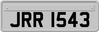 JRR1543