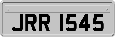 JRR1545