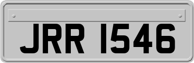 JRR1546