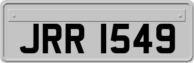 JRR1549
