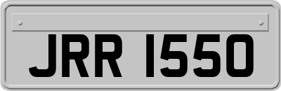 JRR1550