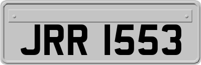 JRR1553