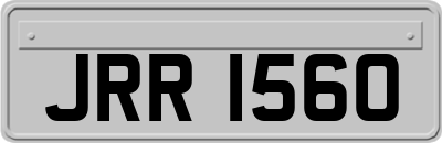 JRR1560