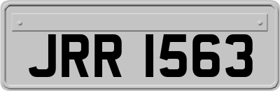 JRR1563