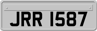 JRR1587