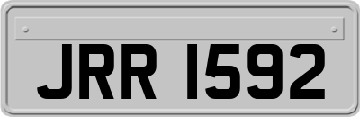 JRR1592