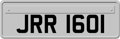 JRR1601