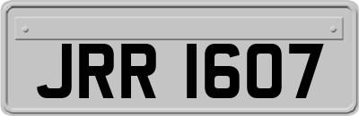JRR1607