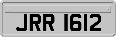 JRR1612