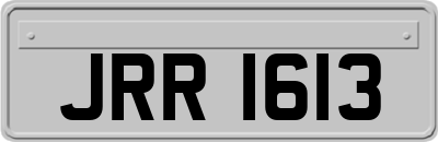 JRR1613