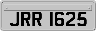 JRR1625