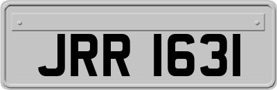 JRR1631