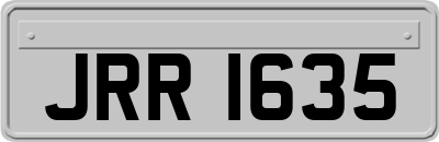 JRR1635