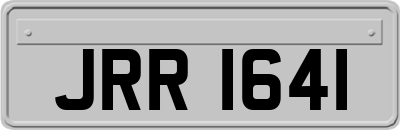JRR1641