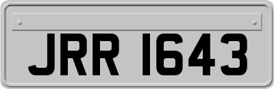 JRR1643