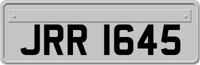 JRR1645