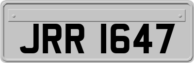 JRR1647