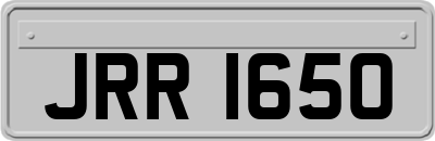JRR1650
