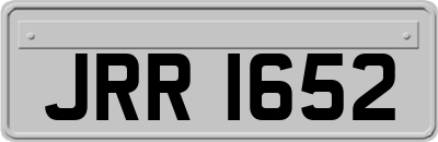 JRR1652