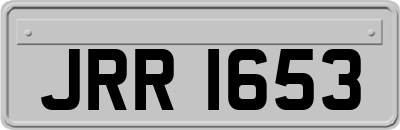 JRR1653