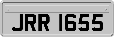 JRR1655