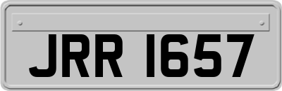 JRR1657