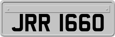 JRR1660