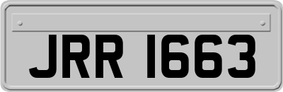 JRR1663