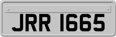 JRR1665