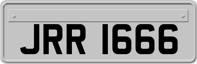 JRR1666